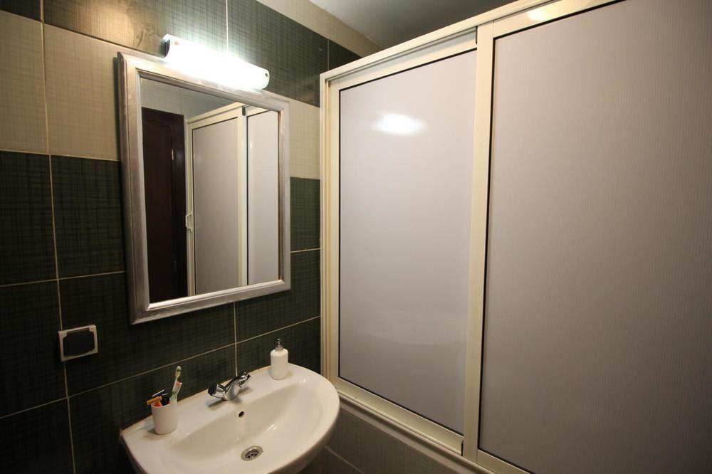 Residence Jnane Eddalya Bouznika Exteriér fotografie