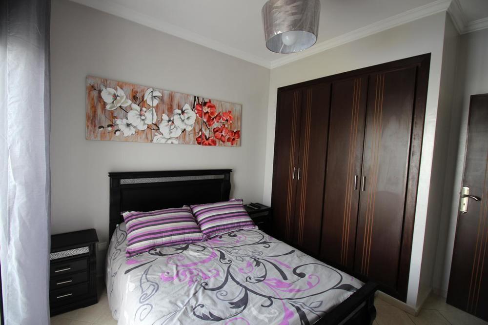 Residence Jnane Eddalya Bouznika Exteriér fotografie