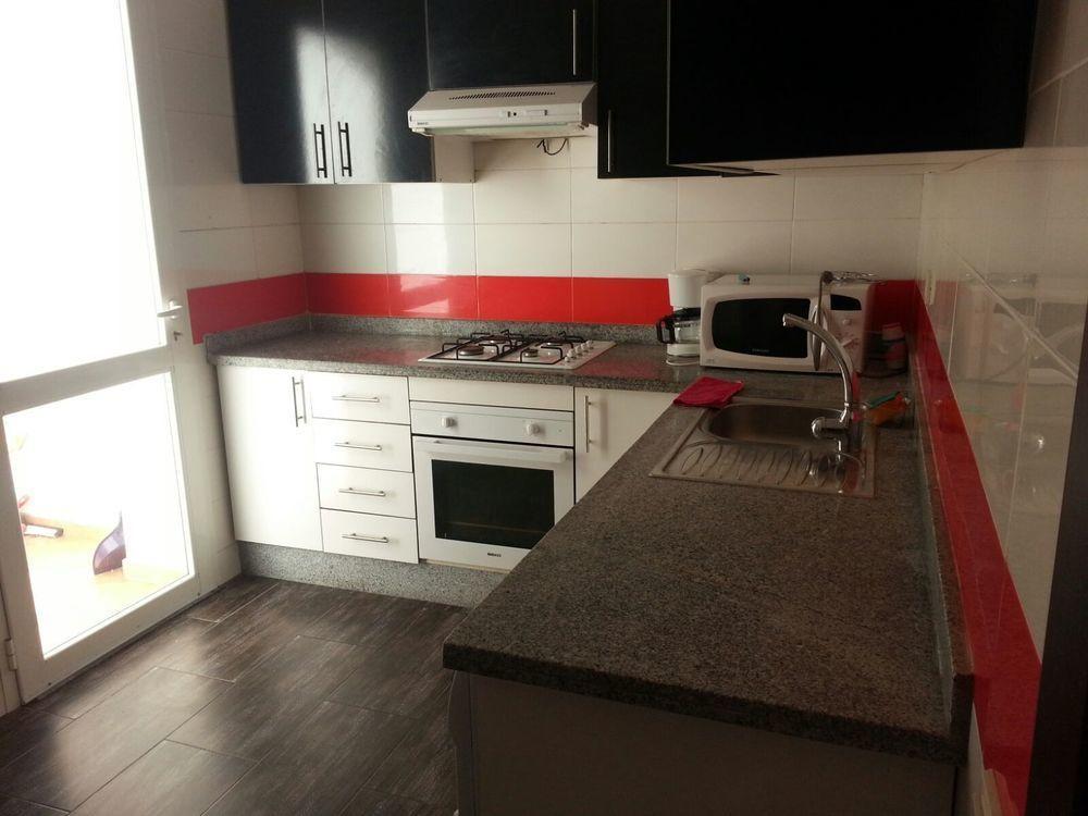 Residence Jnane Eddalya Bouznika Exteriér fotografie